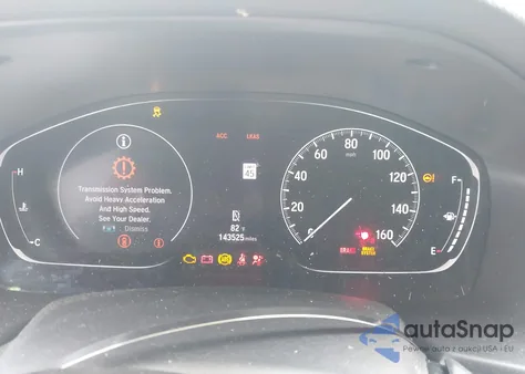 2020 Honda Accord Lx from USA, damaged, VIN 1HGCV1F14LA064210